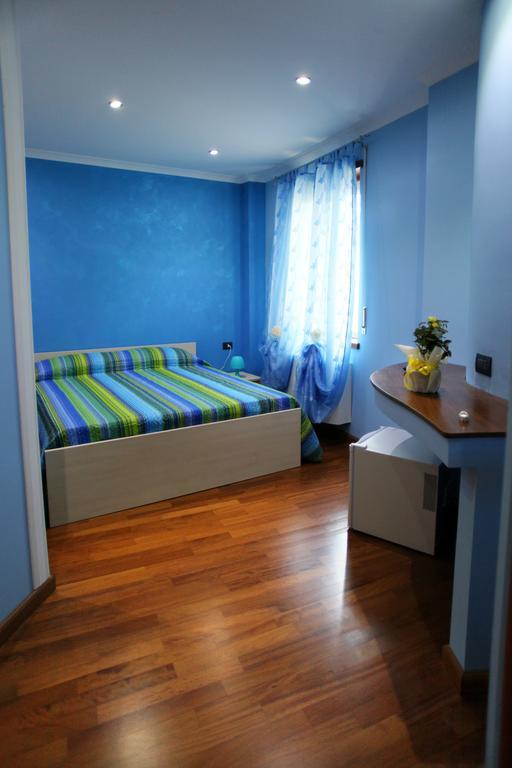 B&B Margherita Cosenza Room photo
