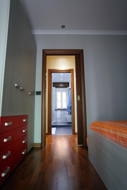 B&B Margherita Cosenza Room photo